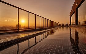 Intercity Rio de Janeiro Porto Maravilha